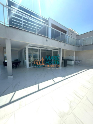 Cobertura com 3 Quartos à Venda, 600 m² em Itaguá - Ubatuba