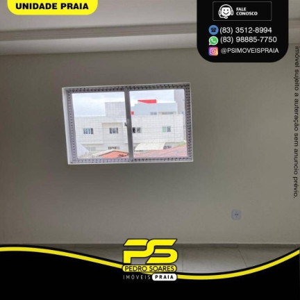 Imagem Apartamento com 2 Quartos à Venda, 64 m² em Planalto Boa Esperança - João Pessoa