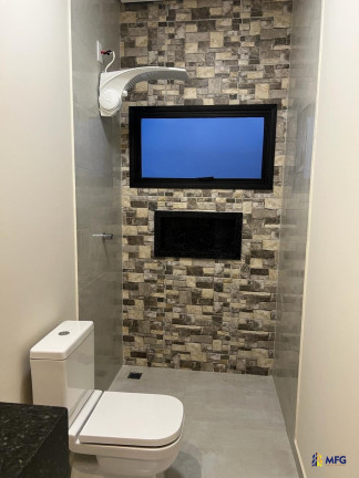 Imagem Casa de Condomínio com 2 Quartos à Venda, em Reserva Dos Ypês 3 - Tatuí Imagem Casa de Condomínio com 2 Quartos à Venda, em Reserva Dos Ypês 3 - Tatuí