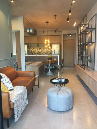 Imagem Apartamento com 2 Quartos à Venda, 70 m² em Canto Do Forte - Praia Grande Imagem Apartamento com 2 Quartos à Venda, 70 m² em Canto Do Forte - Praia Grande