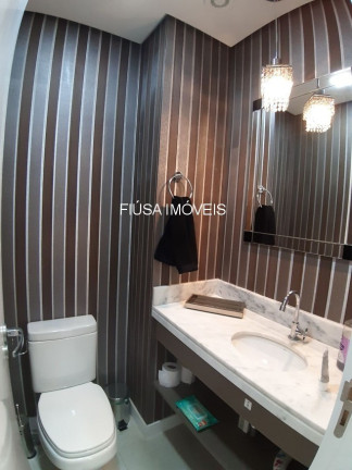 Imagem Apartamento com 3 Quartos à Venda, 131 m² em Ribeirânia - Ribeirão Preto Imagem Apartamento com 3 Quartos à Venda, 131 m² em Ribeirânia - Ribeirão Preto