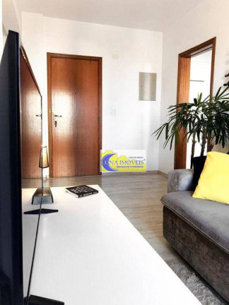 Imagem Apartamento com 2 Quartos à Venda, 72 m² em Santa Paula - São Caetano Do Sul