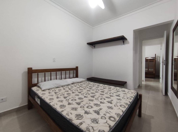 Imagem Apartamento com 2 Quartos à Venda, 70 m² em Itaguá - Ubatuba