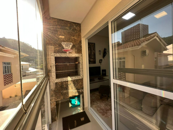 Imagem Apartamento com 2 Quartos à Venda, 65 m² em Palmas - Governador Celso Ramos Imagem Apartamento com 2 Quartos à Venda, 65 m² em Palmas - Governador Celso Ramos