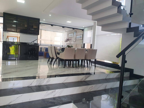 Imagem Casa com 4 Quartos à Venda, 420 m² em Tamboré - Santana De Parnaíba Imagem Casa com 4 Quartos à Venda, 420 m² em Tamboré - Santana De Parnaíba