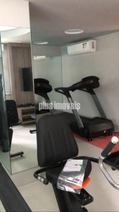 Imagem Apartamento com 4 Quartos à Venda, 272 m² em Aclimação - São Paulo
