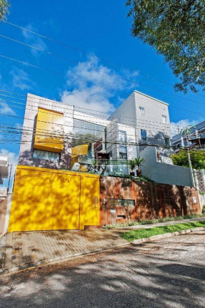 Imagem Casa com 3 Quartos à Venda, 363 m² em Santo Inácio - Curitiba Imagem Casa com 3 Quartos à Venda, 363 m² em Santo Inácio - Curitiba