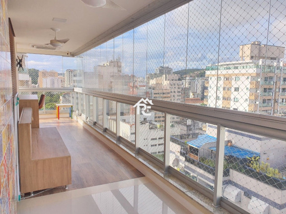 Imagem Apartamento com 3 Quartos à Venda, 130 m² em Icaraí - Niterói Imagem Apartamento com 3 Quartos à Venda, 130 m² em Icaraí - Niterói