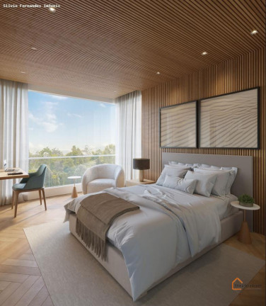 Imagem Apartamento com 4 Quartos à Venda, 229 m² em Pituba