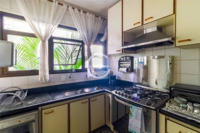Imagem Apartamento com 3 Quartos à Venda, 120 m² em Vila Nova Conceição - São Paulo