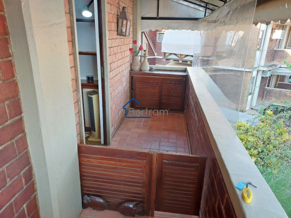 Imagem Apartamento com 1 Quarto à Venda, 34 m² em Porto Bracuhy - Angra Dos Reis