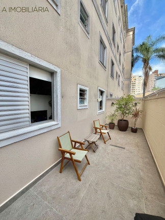 Imóvel com 2 Quartos à Venda, 73 m² em Taboão - São Bernardo Do Campo