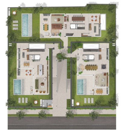 Imagem Casa de Condomínio com 5 Quartos à Venda, 950 m² em Jardim Paulistano - São Paulo Imagem Casa de Condomínio com 5 Quartos à Venda, 950 m² em Jardim Paulistano - São Paulo