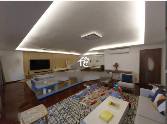 Imagem Apartamento com 4 Quartos à Venda, 280 m² em Ingá - Niterói Imagem Apartamento com 4 Quartos à Venda, 280 m² em Ingá - Niterói