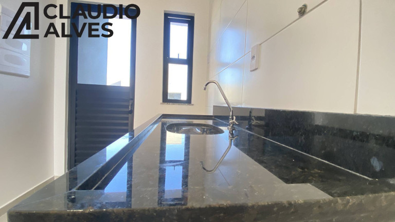 Imagem Casa de Condomínio com 3 Quartos à Venda, 59 m² em Sim - Feira De Santana Imagem Casa de Condomínio com 3 Quartos à Venda, 59 m² em Sim - Feira De Santana