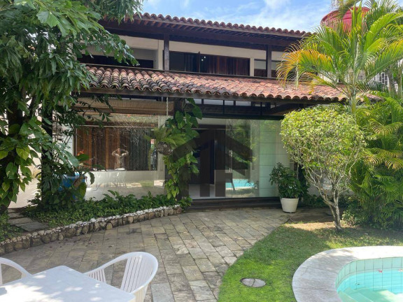 Imagem Casa com 3 Quartos à Venda ou Locação, 380 m² em Pina - Recife Imagem Casa com 3 Quartos à Venda ou Locação, 380 m² em Pina - Recife