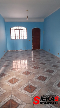 Imagem Sobrado com 3 Quartos para Alugar, 75 m² em Jardim Cotinha - São Paulo