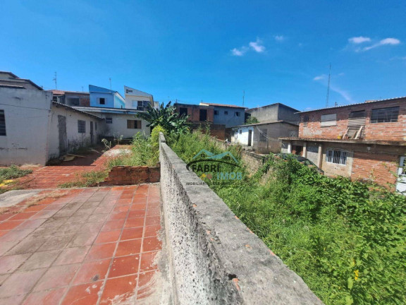 Imagem Terreno à Venda, 250 m² em Parque Das Laranjeiras - Sorocaba Imagem Terreno à Venda, 250 m² em Parque Das Laranjeiras - Sorocaba