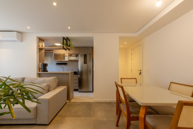 Imagem Apartamento com 2 Quartos à Venda, 61 m² em Santana - Porto Alegre