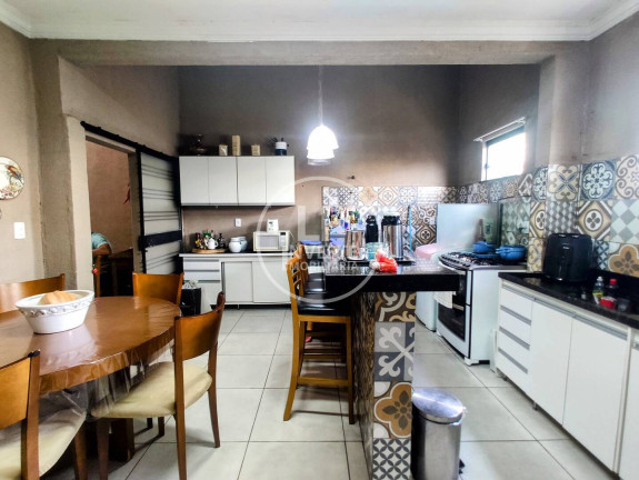 Imagem Casa com 3 Quartos à Venda, 250 m² em Conjunto Vila Isabel - Goiânia