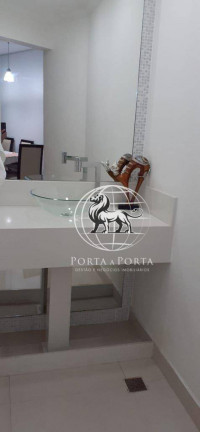 Imagem Apartamento com 3 Quartos à Venda, 104 m² em Vila Quitaúna - Osasco