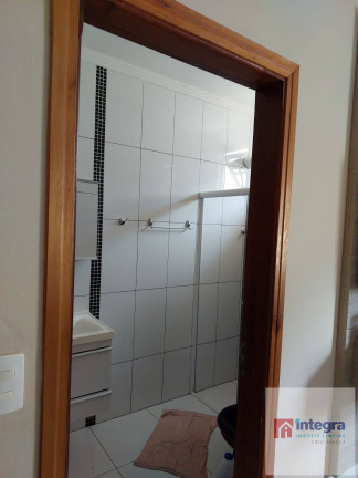 Imagem Casa com 3 Quartos à Venda, 136 m² em Jardim Campo Verde I - Limeira Imagem Casa com 3 Quartos à Venda, 136 m² em Jardim Campo Verde I - Limeira