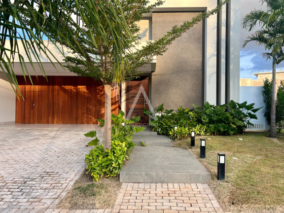 Imagem Casa com 3 Quartos à Venda, 181 m² em Condomínio Alameda Das Cores - Sinop Imagem Casa com 3 Quartos à Venda, 181 m² em Condomínio Alameda Das Cores - Sinop