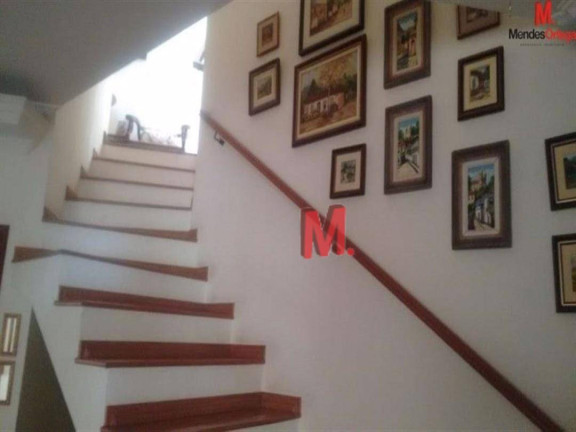 Imagem Casa com 3 Quartos à Venda, 315 m² em Wanel Ville I. - Sorocaba