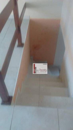 Imagem Sobrado com 3 Quartos à Venda, 140 m² em Nakamura Park - Cotia
