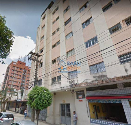 Imagem Apartamento com 1 Quarto à Venda, 30 m² em Santa Cecília - São Paulo Imagem Apartamento com 1 Quarto à Venda, 30 m² em Santa Cecília - São Paulo