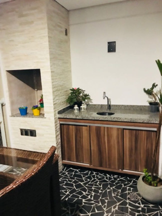 Imagem Apartamento com 3 Quartos à Venda, 86 m² em Jardim Pereira Leite - São Paulo