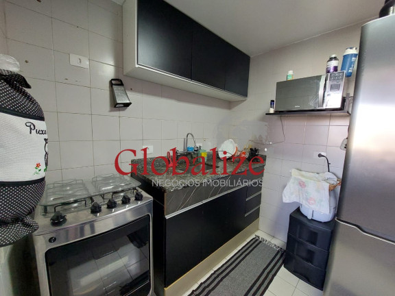 Imagem Imóvel com 3 Quartos à Venda, 240 m² em Vila Mathias - Santos Imagem Imóvel com 3 Quartos à Venda, 240 m² em Vila Mathias - Santos