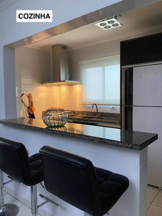 Imagem Apartamento com 3 Quartos à Venda, 144 m² em Aviação - Praia Grande Imagem Apartamento com 3 Quartos à Venda, 144 m² em Aviação - Praia Grande