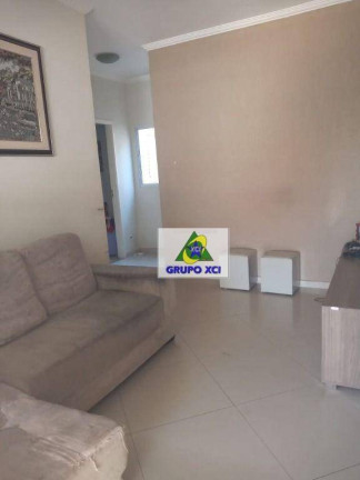 Imagem Casa com 2 Quartos à Venda, 100 m² em Parque Jambeiro - Campinas Imagem Casa com 2 Quartos à Venda, 100 m² em Parque Jambeiro - Campinas