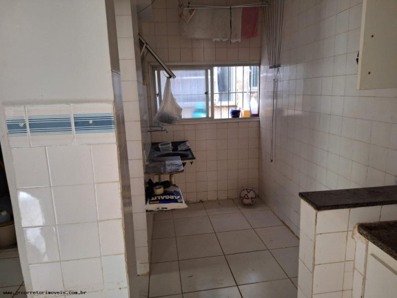 Imagem Apartamento com 3 Quartos à Venda, 89 m² em Itapuã - Vila Velha Imagem Apartamento com 3 Quartos à Venda, 89 m² em Itapuã - Vila Velha