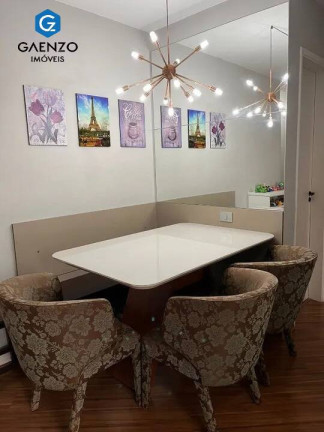 Imagem Apartamento com 3 Quartos à Venda, 60 m² em Centro - Osasco Imagem Apartamento com 3 Quartos à Venda, 60 m² em Centro - Osasco