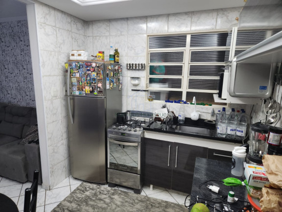Imagem Casa com 2 Quartos à Venda,  em Fazenda Grande - Jundiaí