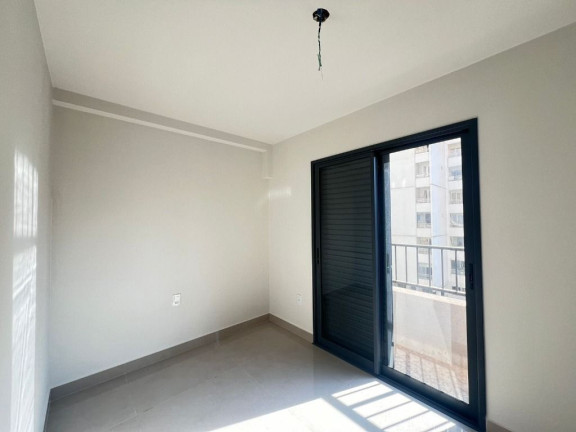 Imagem Apartamento com 3 Quartos à Venda, 90 m² em Setor Bueno - Goiânia