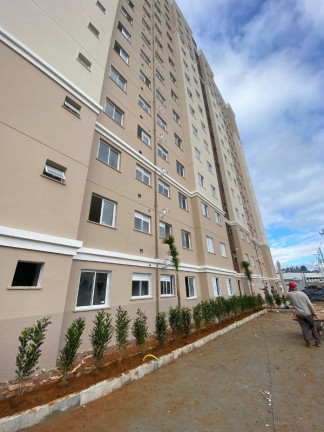 Imagem Imóvel com 2 Quartos à Venda, 43 m² em Cooperativa - São Bernardo Do Campo Imagem Imóvel com 2 Quartos à Venda, 43 m² em Cooperativa - São Bernardo Do Campo