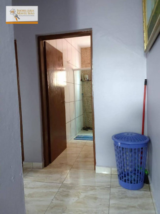Imagem Sobrado com 3 Quartos à Venda, 260 m² em Vila Bremen - Guarulhos Imagem Sobrado com 3 Quartos à Venda, 260 m² em Vila Bremen - Guarulhos