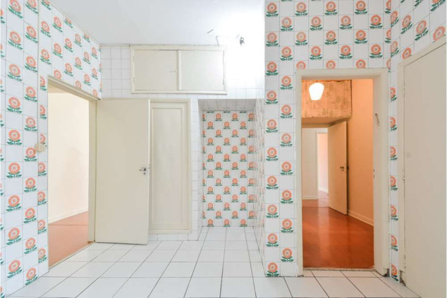 Imagem Apartamento com 3 Quartos à Venda, 171 m² em Santa Cecília - São Paulo