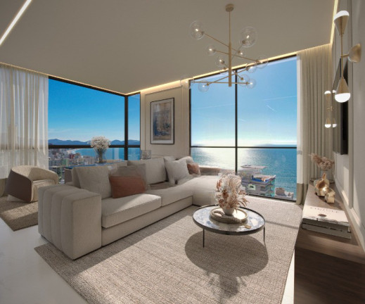 Imagem Apartamento com 4 Quartos à Venda, 155 m² em Meia Praia - Itapema Imagem Apartamento com 4 Quartos à Venda, 155 m² em Meia Praia - Itapema