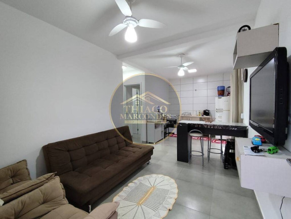 Imagem Casa com 2 Quartos à Venda, 49 m² em Balneário Eliana - Guaratuba