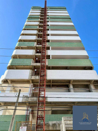 Imagem Apartamento com 2 Quartos à Venda, 88 m² em Ocian - Praia Grande