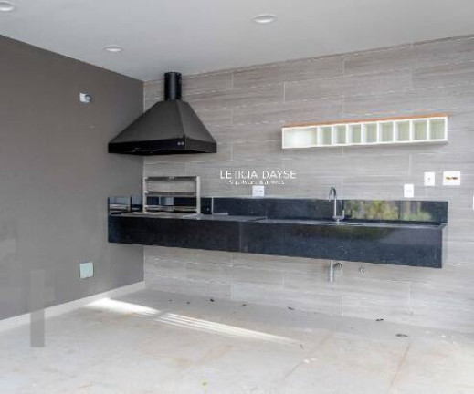 Imagem Apartamento com 1 Quarto à Venda,  em Vila Nova Conceição - São Paulo