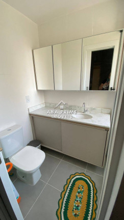 Imagem Apartamento com 3 Quartos à Venda, 65 m² em Parque Industrial - São José Dos Campos