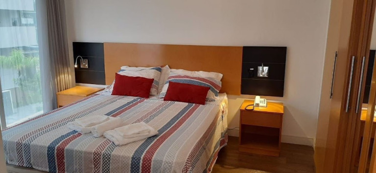 Imagem Apartamento com 1 Quarto à Venda, 33 m² em Paraíso - São Paulo