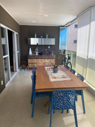 Foto do imóvel Apartamento com 4 Quartos à Venda, 163 m² em Praia Da Costa - Vila Velha