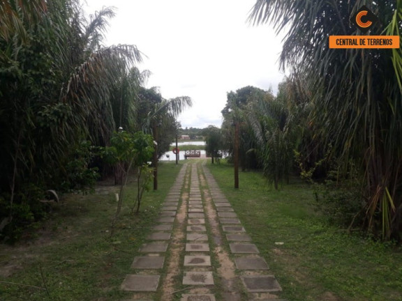 Imagem Terreno à Venda, 250 m² em Arembepe - Camaçari