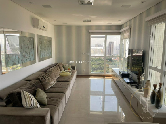 Imagem Apartamento com 4 Quartos à Venda, 335 m² em Jardim Analia Franco - São Paulo Imagem Apartamento com 4 Quartos à Venda, 335 m² em Jardim Analia Franco - São Paulo